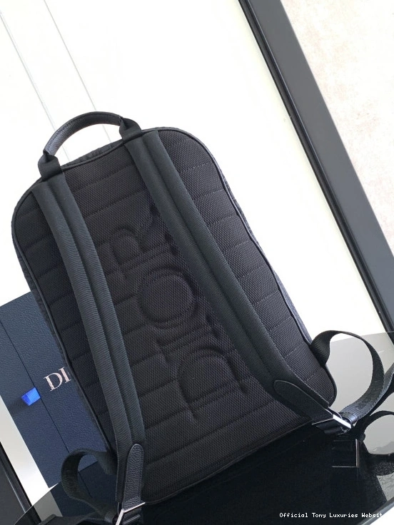 Tony Luxuries diro Backpack Safari 0813